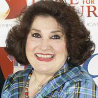 Cecilia Elizondo Herrera Advisory Board