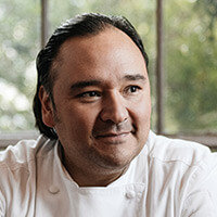 Chef Johnny Hernandez